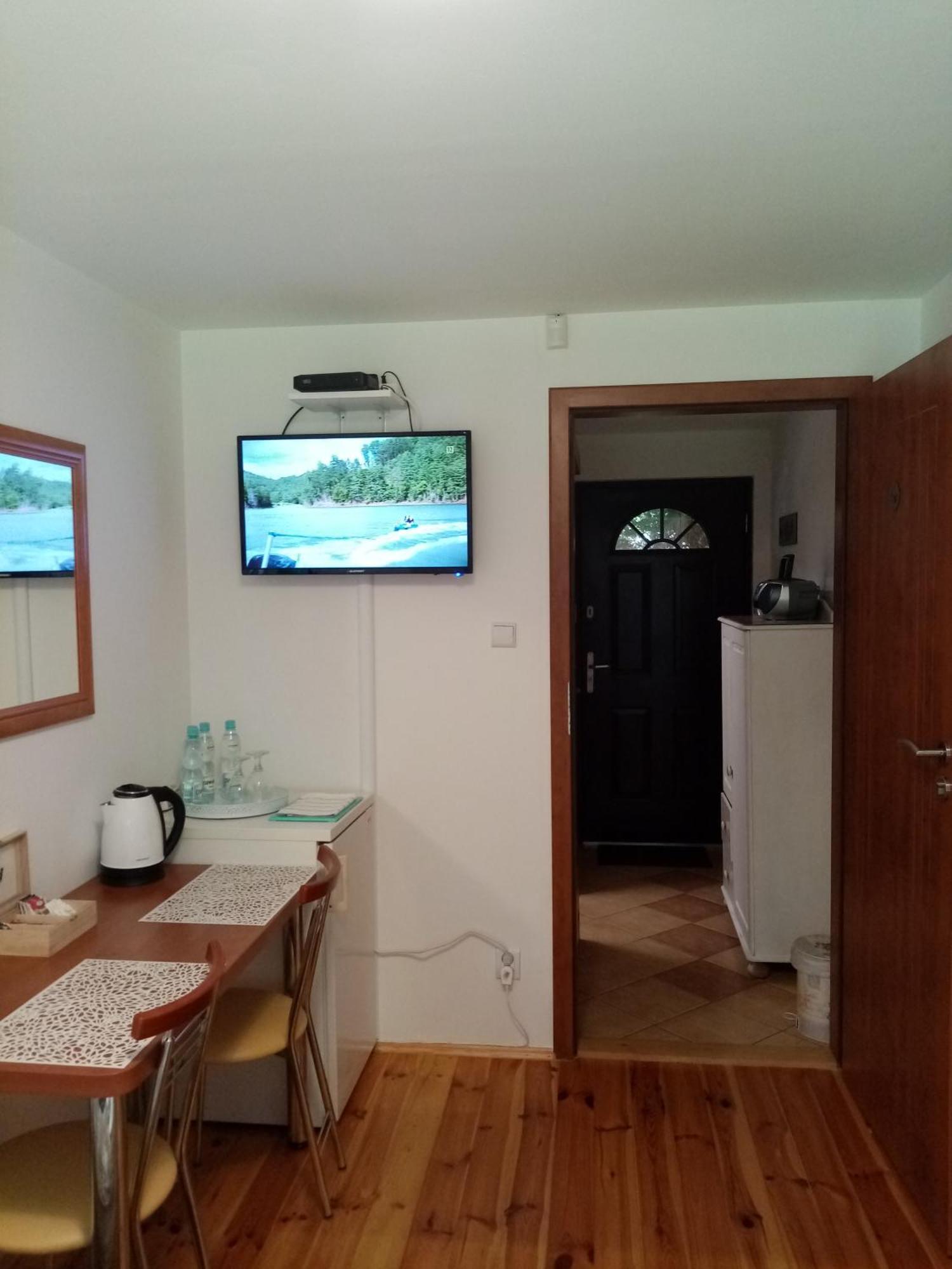 Bukowe Zacisze Apartment กาสกี ห้อง รูปภาพ