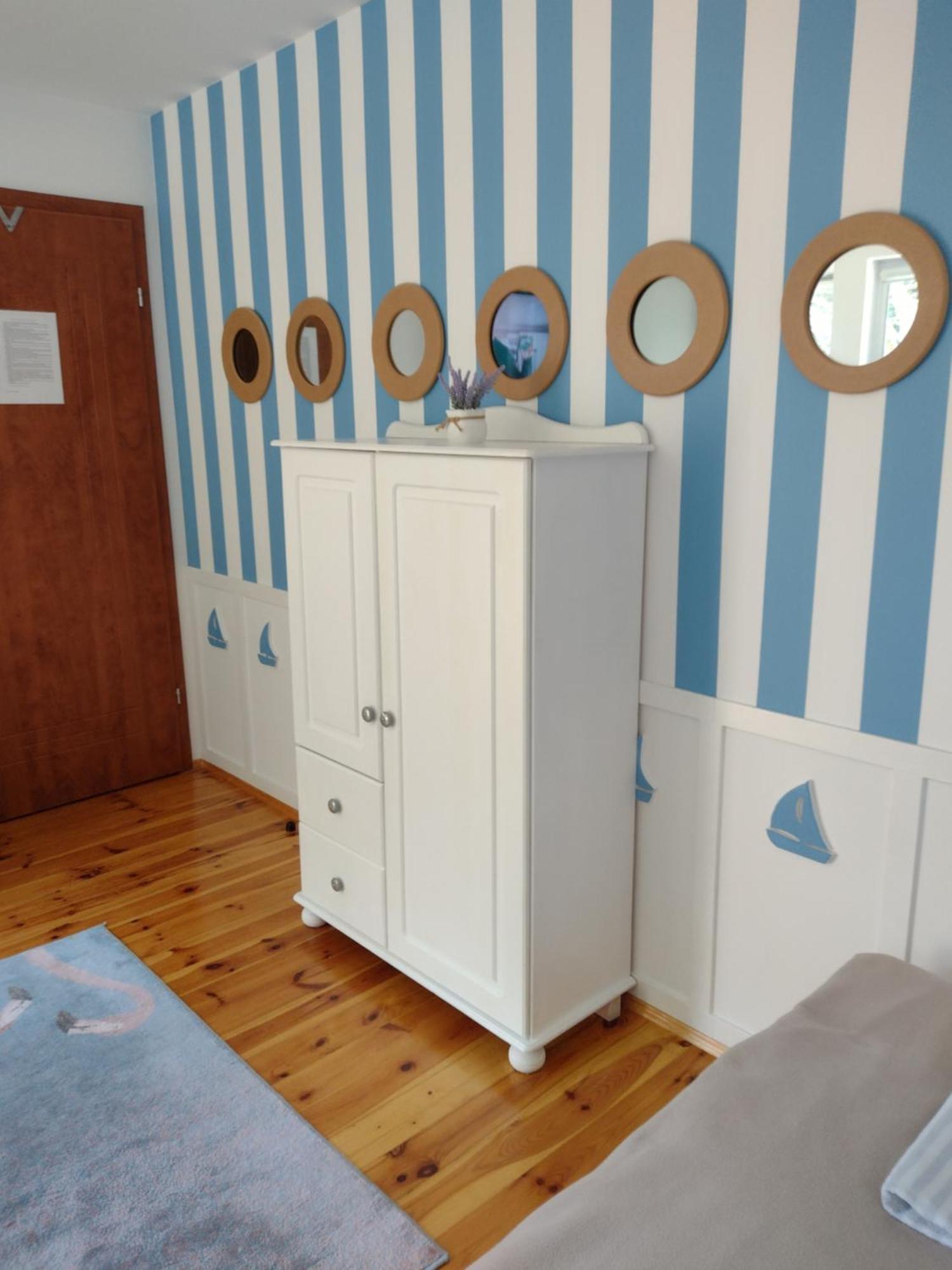 Bukowe Zacisze Apartment กาสกี ห้อง รูปภาพ